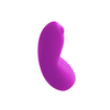 Vedo Izzy Rechargeable Clitoral Vibrator - Model IZ-1001 - Women - Intense Stimulation for Delightful Clitoral Sensations - Violet Vixen Purple - Adult Naughty Store