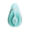 Vedo Suki Rechargeable Sonic Vibe Tease Me Turquoise becomes:

Vedo Suki Rechargeable Sonic Vibe - Intense Clitoral Stimulation - Tease Me Turquoise