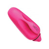 Vedo Vivi Rechargeable Finger Vibe Foxy Pink - Powerful Silicone Clitoral Stimulator for Women - Adult Naughty Store