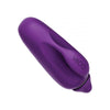 Vedo Vivi Rechargeable Finger Deep Purple - Powerful Clitoral Stimulation Finger Vibrator for Women - Adult Naughty Store