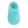 Vedo Nami Sonic Vibe Turquoise Rechargeable: Powerful Sonic Waves for Unforgettable Pleasure