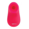 Vedo Nami Sonic Vibe Foxy Pink Rechargeable - Powerful Sonic Waves Clitoral Stimulator

Introducing the Vedo Nami Sonic Vibe Foxy Pink Rechargeable - the Ultimate Sonic Waves Clitoral Stimula - Adult Naughty Store