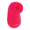 Vedo Nami Sonic Vibe Foxy Pink Rechargeable - Powerful Sonic Waves Clitoral Stimulator

Introducing the Vedo Nami Sonic Vibe Foxy Pink Rechargeable - the Ultimate Sonic Waves Clitoral Stimula - Adult Naughty Store