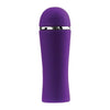 Vedo Liki Flicker Vibe Deep Purple: The Ultimate Clitoral Stimulation Experience