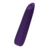 Vedo Boom Rechargeable Warming Vibe Deep Purple - The Ultimate Pleasure Experience: Vedo Boom 2023 Silicone Vibrator for Deep, Sensual Stimulation - Adult Naughty Store