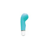 Vedo Gee Mini Vibe Tease Me Turquoise - G-Spot Pleasure for Women - Adult Naughty Store