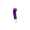 Vedo Gee Mini Vibe - G-Spot Pleasure Silicone Vibrator - Model GMV-001 - Women's Intimate Indulgence - Into You Indigo - Adult Naughty Store