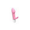 Vedo Eva Mini Vibe - Powerful G-Spot and Clitoral Pleasure Toy - Model EMV-1001 - Female - Make Me Blush Pink