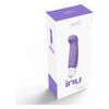 Vedo Inu Mini Vibe Orgasmic Orchid - Powerful G-Spot Pleasure for Women in Luxurious Purple - Adult Naughty Store