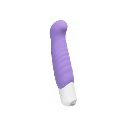 Vedo Inu Mini Vibe Orgasmic Orchid - Powerful G-Spot Pleasure for Women in Luxurious Purple