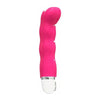 Vedo Quiver Mini Vibe - Powerful G-Spot Pleasure Stimulator for Women - Hot Pink

Introducing the Vedo Quiver Mini Vibe: The Ultimate G-Spot Pleasure Stimulator for Women - Model QM-001 - Hot - Adult Naughty Store