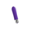 Vedo BAM Mini Bullet Vibrator - Indigo Purple: The Ultimate Pleasure Powerhouse for Intense Stimulation and Mind-Blowing Orgasms - Adult Naughty Store