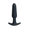 Vedo Bump Rechargeable Anal Vibe Just Black becomes:
Vedo Bump Rechargeable Anal Vibe - Model BV-001 - Unisex Pleasure - Black