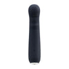 Vedo Midori Rechargeable G-Spot Vibe Just Black - Powerful Pleasure for Women's G-Spot Stimulation - Adult Naughty Store