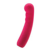 Vedo Midori Rechargeable G-Spot Vibe Foxy Pink - The Ultimate Pleasure Companion for Women - Adult Naughty Store