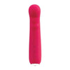 Vedo Midori Rechargeable G-Spot Vibe Foxy Pink - The Ultimate Pleasure Companion for Women - Adult Naughty Store