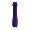 Vedo Midori Rechargeable G-Spot Vibe Deep Purple - The Ultimate Pleasure Experience for Women - Adult Naughty Store