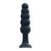 Vedo Plug Rechargeable Anal Plug Black Pearl - The Ultimate Pleasure Experience for All Genders
