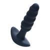 Vedo Twist Rechargeable Anal Plug Black Pearl