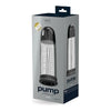 Vedo Rechargeable Vacuum Penis Pump - Black, Model VP-100, for Men, Enhances Pleasure - Adult Naughty Store