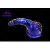 Vixen Creations Gee Whizzard Galaxy Wand Attachment - Versatile G-Spot and Clitoral Pleasure Enhancer