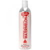 Wet Watermelon Warming Lubricant - Sensual Watermelon Delight for Intimate Moments - Model: W417 - Unisex - Oral & Intercourse - Juicy Red - Adult Naughty Store