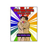 Wood Rocket Gay Porn Coloring Book - Explicitly Erotic Man-on-Man Scenes for Adult Coloring - Explore Your Fantasies in Vibrant Color