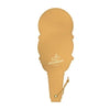 Wood Rocket Paddle Ice Cream Cone (Net) - Model 2023 - Multi-colors - Unisex Pleasure