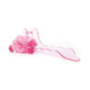 Lovabilty Waterslyde Pink Aquatic Stimulator - The Ultimate Hands-Free Bathtub Pleasure Experience - Adult Naughty Store