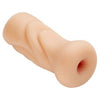 Cloud 9 Personal Anal Pocket Stroker Flesh Beige - Intense Pleasure for Men - Adult Naughty Store