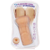 Cloud 9 Personal Anal Pocket Stroker Flesh Beige - Intense Pleasure for Men - Adult Naughty Store