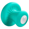 Cloud 9 Health & Wellness Teal Personal Mushroom Massager - The Ultimate G-Spot Pleasure Experience - Adult Naughty Store