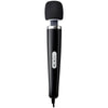 Pro Sensual Turbo AC Power Wand - Black: The Ultimate Intense Pleasure for All Genders - Adult Naughty Store