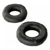 Cloud 9 Pro Rings Liquid Silicone Donuts 2 Pack Black

Introducing the Cloud 9 Pro Rings Liquid Silicone Donuts 2 Pack - The Ultimate Performance Enhancement for Men, Designed for Optimal Ple - Adult Naughty Store