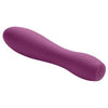 Cloud 9 Pro Sensual Power Touch Super Flex II Plum Purple Rechargeable Vibrator for Women - 10 Speed Bullet Vibrator for Intense Pleasure - Adult Naughty Store