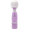 Bodywand Mini Massager Lavender - Powerful Compact Vibrator for Intense Pleasure in a Stylish Lavender Color - Adult Naughty Store