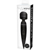 Bodywand Midnight Plug In Massager Black - Adult Naughty Store