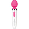 Bodywand Mini USB Multi Function Pink Massager - Compact and Powerful Vibrator for Unforgettable Pleasure