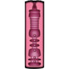 Zolo Deep Throat Real Feel Pleasure Cup - The Ultimate Oral Pleasure Experience for Men - Model DTC-500 - Deep Throat Suction - Male Masturbator - Black - Adult Naughty Store