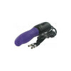 Love Botz Incognito Toolbox Lover Machine - Ultimate Thrusting Sex Toy for Both Genders, Complete with Vibrator, Penis Attachment, and Anal Pleaser - Black with Metal Accents