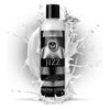 Master Series Jizz Water Based Cum Scented Lube 8.5oz - Authentic Sensation for Intimate Pleasure