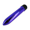 Trinity Vibes Euphoria Couple's Kit - Powerful Slim Vibe, Vibrating Cock Ring, Finger Tickler - Pleasure for Couples - Purple - Adult Naughty Store