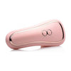 XR Brands Inmi Vibrassage Fondle Vibrating Clit Massager - Model VCM-500 - Women's Clitoral Stimulation Toy - Pink