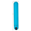 Bang! XR Brands XL Vibrating Bullet Blue - Model BXL-001 - Unisex Pleasure Toy - Adult Naughty Store