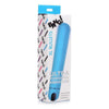 Bang! XR Brands XL Vibrating Bullet Blue - Model BXL-001 - Unisex Pleasure Toy - Adult Naughty Store