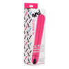 XR Brands Bang! XL Vibrating Bullet Pink - Powerful Pleasure for Intense Stimulation - Adult Naughty Store