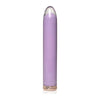 Prisms Vibra-glass 10x Mini Vibe - Lilac - Powerful Bullet Vibrator for Women - Model: PVG10X - Intense Pleasure for Clitoral Stimulation