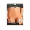 XR Brands Master Series Silicone Pussy Panties - Small, Gender-Affirming Lingerie for Male Genitalia - Adult Naughty Store