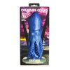 XR Brands Creature Cocks Cocktopus Octopus Silicone Dildo - Model XRCOCKTOPUS01 - Unisex Girthy Blue Pleasure - Adult Naughty Store