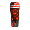 XR Brands Creature Cocks Dragon Snatch Stroker - Model DSD-500 - Male Masturbator for Intense Pleasure - Red - Adult Naughty Store